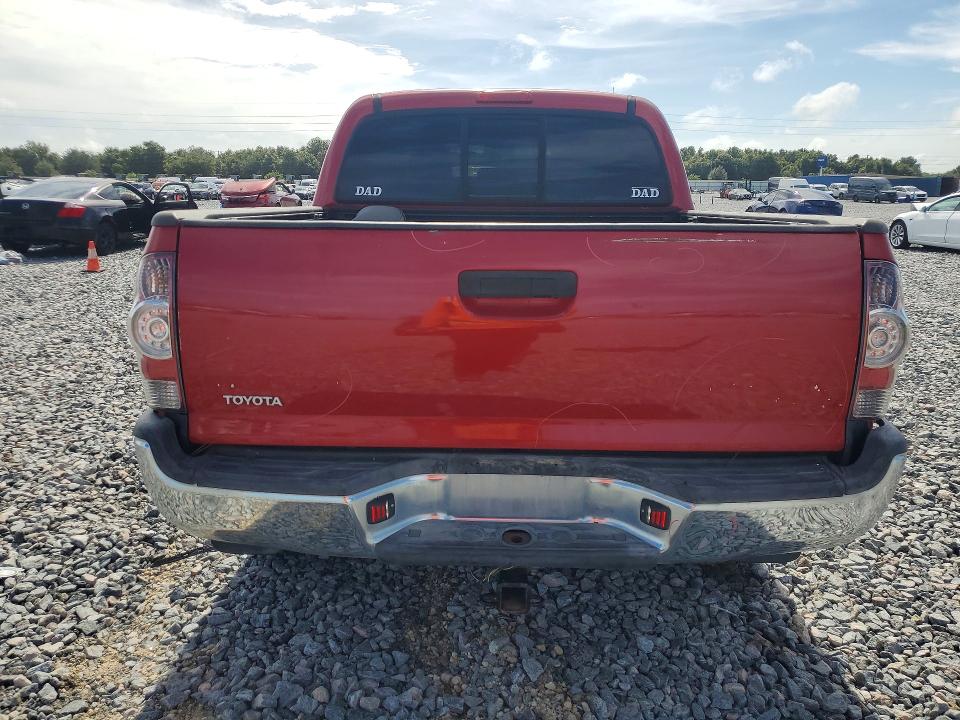 Продажа на аукционе авто 2013 Toyota Tacoma, vin: 5TFJX4GN4DX025263, номер лота: 64366986
