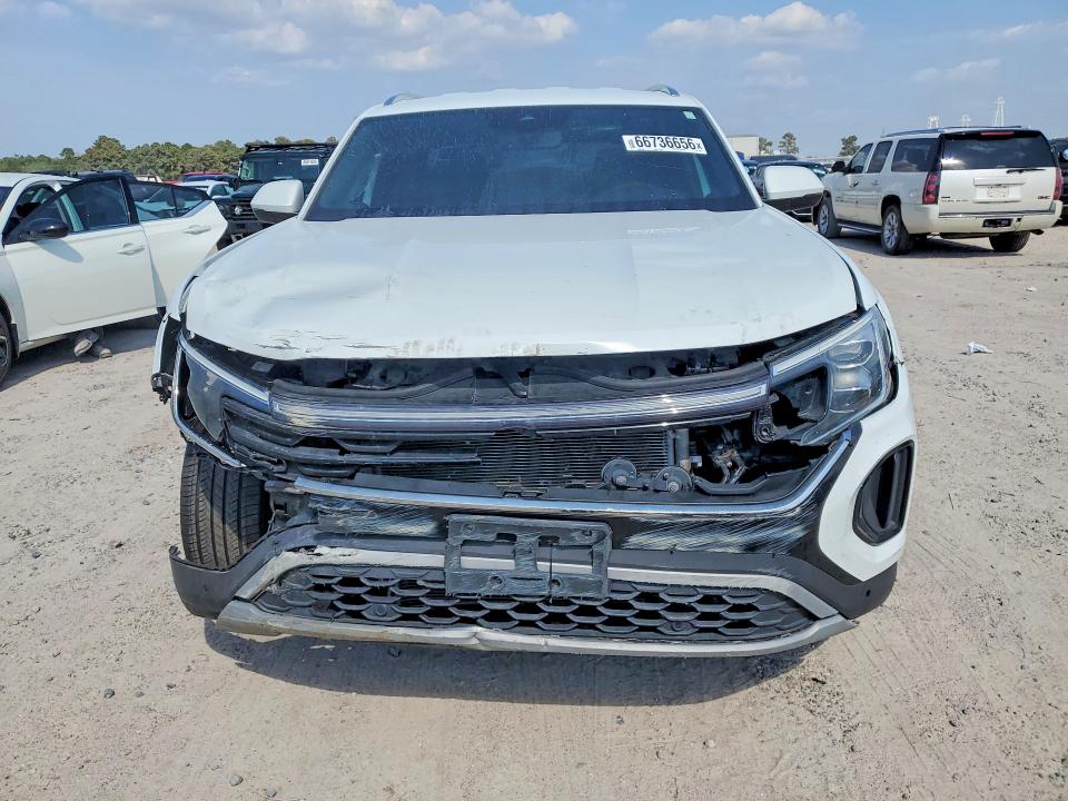 Aukcja sprzedaży 2024 Volkswagen Atlas Cross Sport, vin: 1V2WE2CA1RC249056, numer aukcji: 66736656