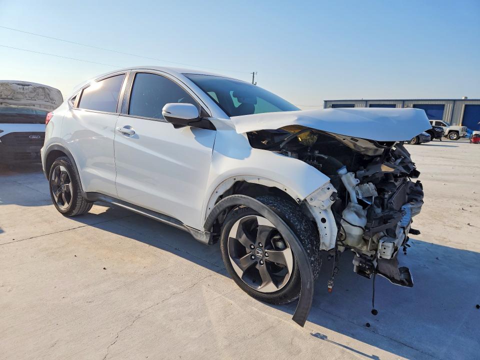 Aukcja sprzedaży 2018 Honda Hr-v, vin: 3CZRU5H50JM723638, numer aukcji: 62946566