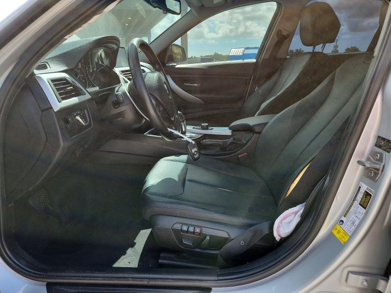 Aukcja sprzedaży 2013 Bmw 328, vin: WBA3A5G58DNP21780, numer aukcji: 66463986