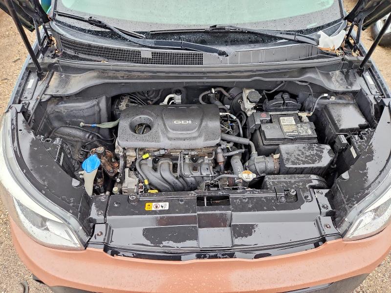 Продаж на аукціоні авто 2019 Kia Soul, vin: KNDJN2A2XK7913392, номер лоту: 64313776