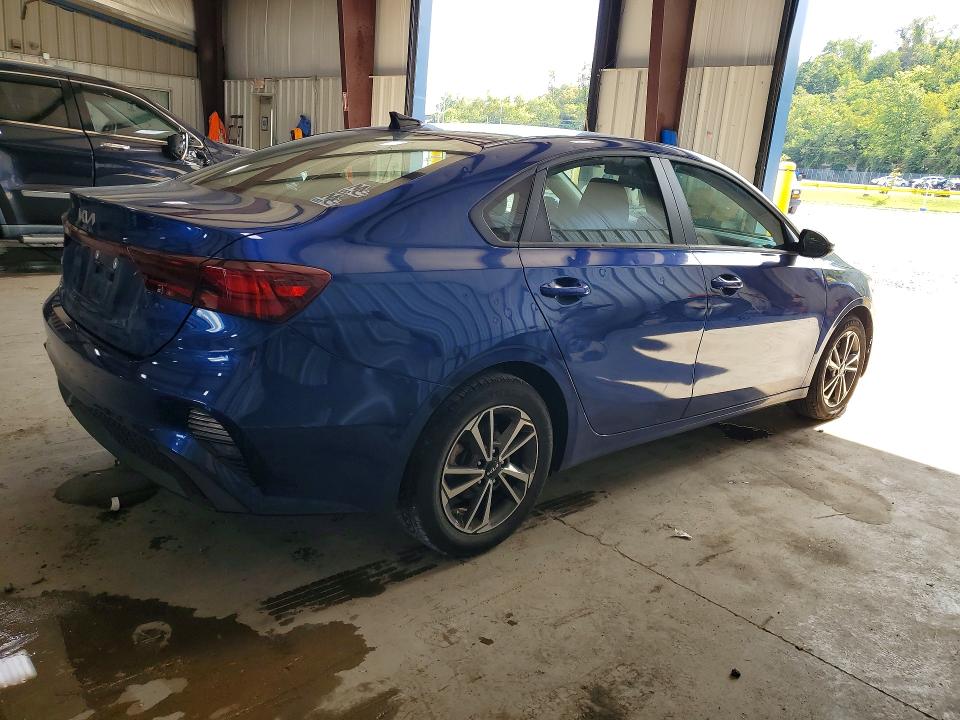 Aukcja sprzedaży 2024 Kia Forte, vin: 3KPF24AD8RE821655, numer aukcji: 63490206