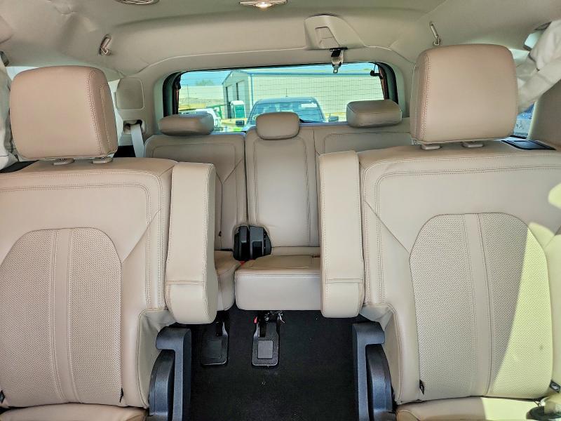 Продаж на аукціоні авто 2024 Ford Expedition, vin: 1FMJU1K80REA96144, номер лоту: 66565686