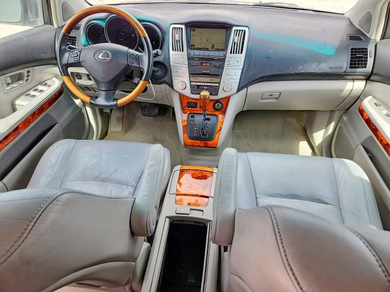 Продажа на аукционе авто 2009 Lexus Rx 350, vin: 2T2HK31U89C104606, номер лота: 66179276