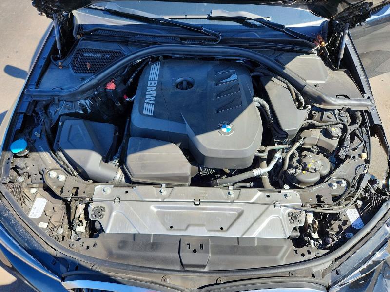 64613656 :رقم المزاد ، 3MW89CW02T8F88749 vin ، 2026 Bmw 330xi مزاد بيع