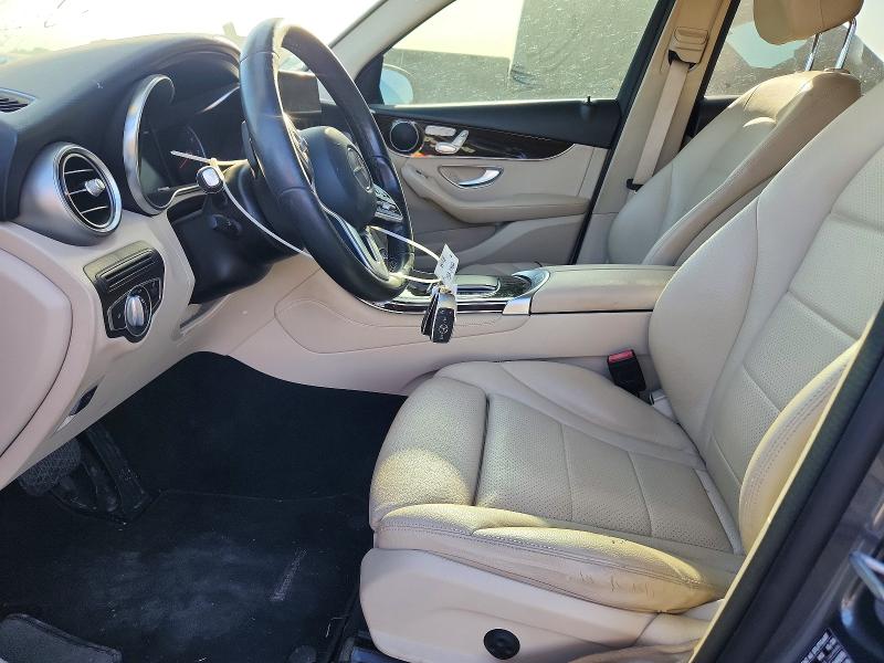 2021 Mercedes-benz Glc მანქანა იყიდება აუქციონზე, vin: W1N0G8DB6MV275752, აუქციონის ნომერი: 65377306