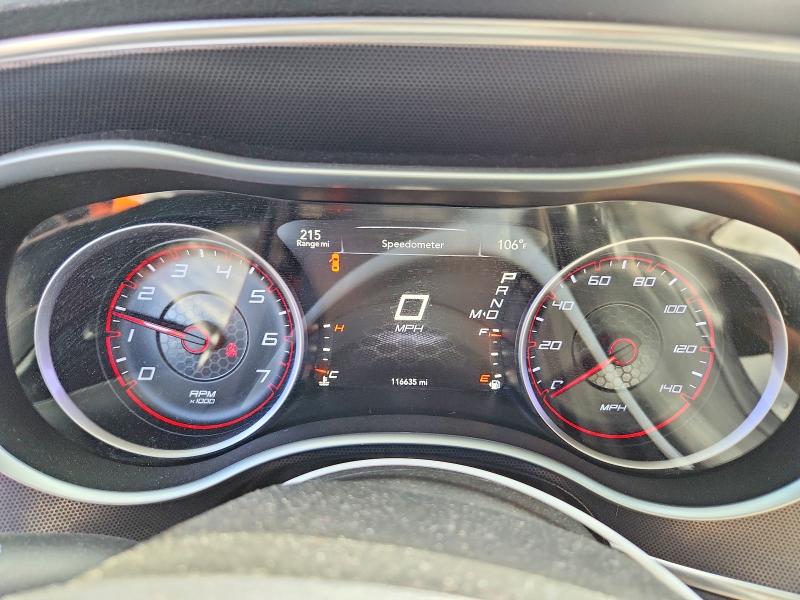 Aukcja sprzedaży 2015 Dodge Charger, vin: 2C3CDXHG4FH915616, numer aukcji: 64118976