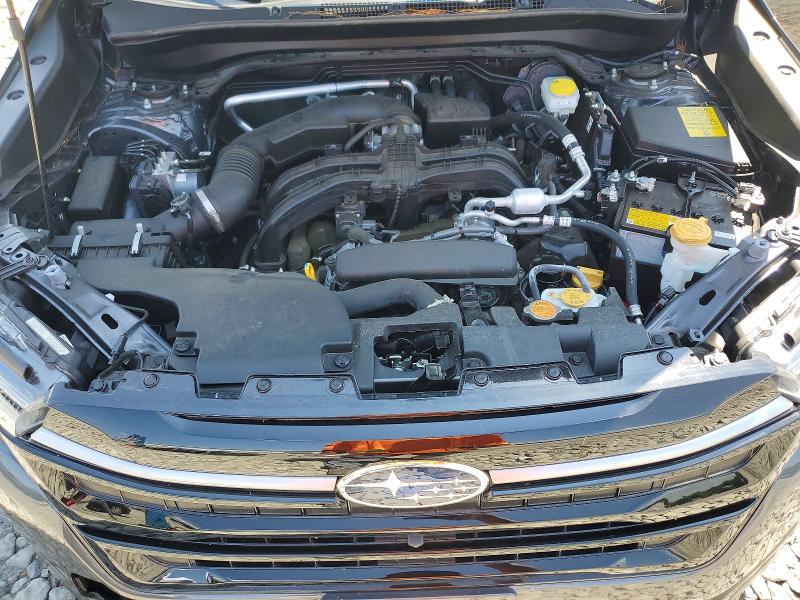 Продажа на аукционе авто 2025 Subaru Forester, vin: JF2SLDTCXSH490188, номер лота: 64286756