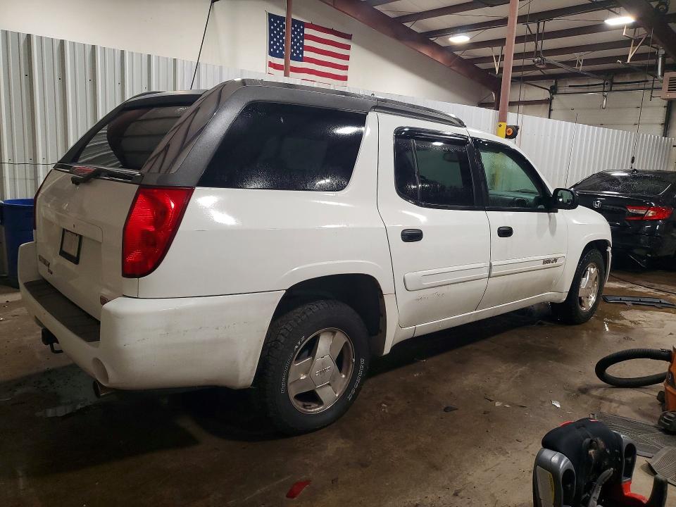 Aukcja sprzedaży 2004 Gmc Envoy, vin: 1GKET12SX46213725, numer aukcji: 66436726