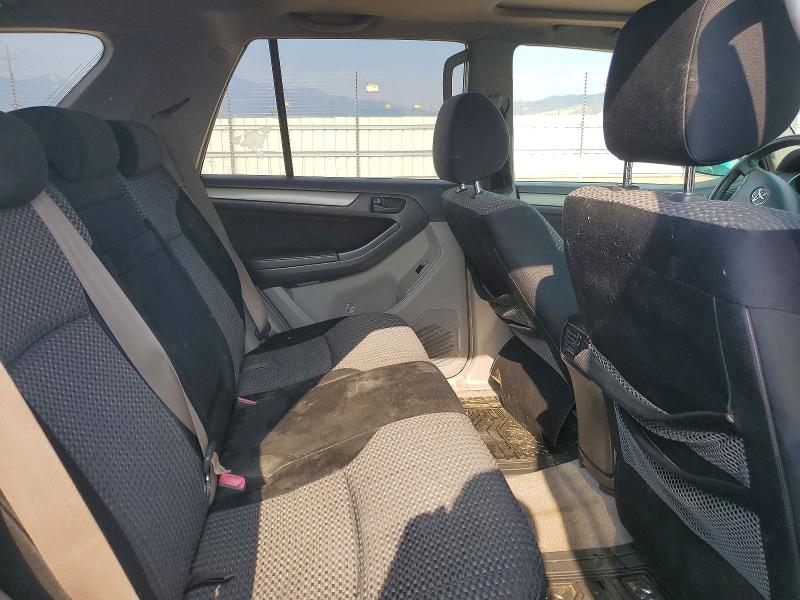 Продажа на аукционе авто 2008 Toyota 4runner, vin: JTEBU14R28K001352, номер лота: 64644016