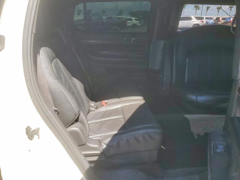 Продаж на аукціоні авто 2015 Lincoln Mkt, vin: 2L1MJ5LK0FBL02756, номер лоту: 64937576