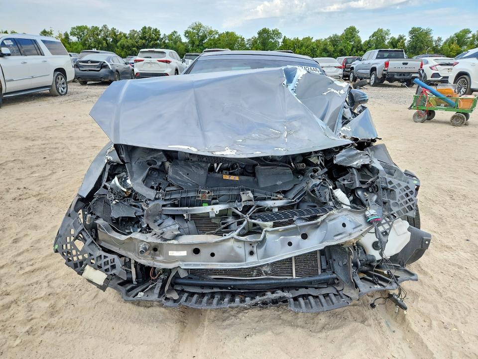 Продаж на аукціоні авто 2018 Mercedes-benz Slc, vin: WDDPK3JA8JF149438, номер лоту: 65742446