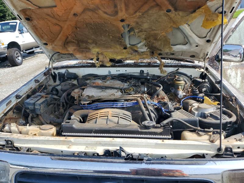 1992 Toyota 4runner მანქანა იყიდება აუქციონზე, vin: JT3VN39W4N0080589, აუქციონის ნომერი: 64836776
