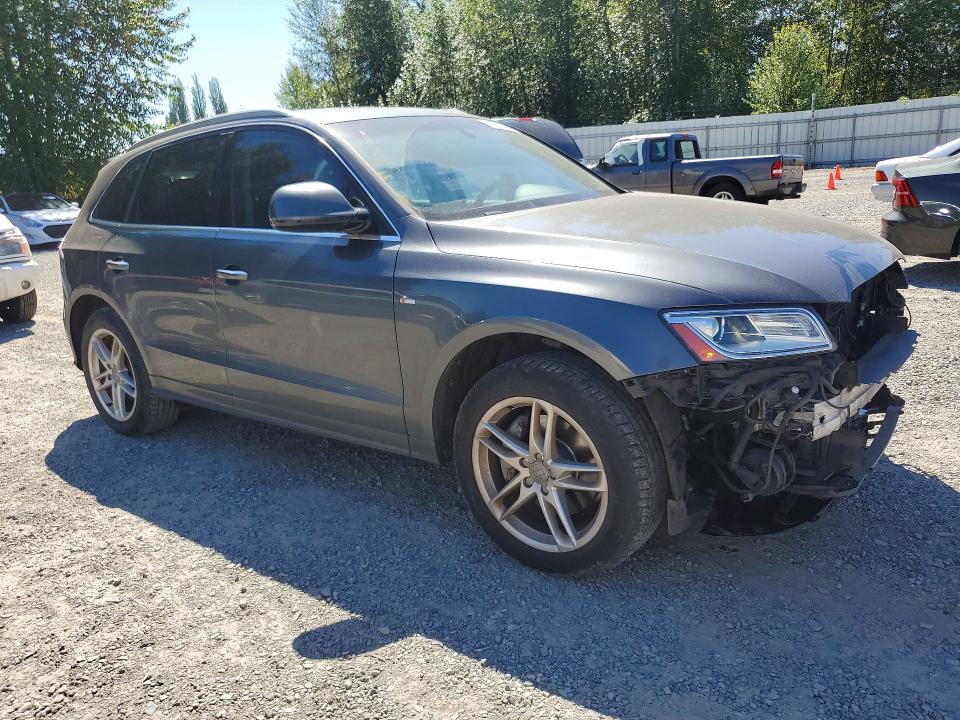2015 Audi Q5 მანქანა იყიდება აუქციონზე, vin: WA1DGAFP5FA139903, აუქციონის ნომერი: 64065486