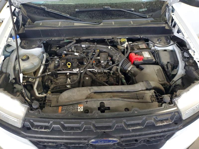 Aukcja sprzedaży 2022 Ford Maverick, vin: 3FTTW8E92NRA58846, numer aukcji: 65925586