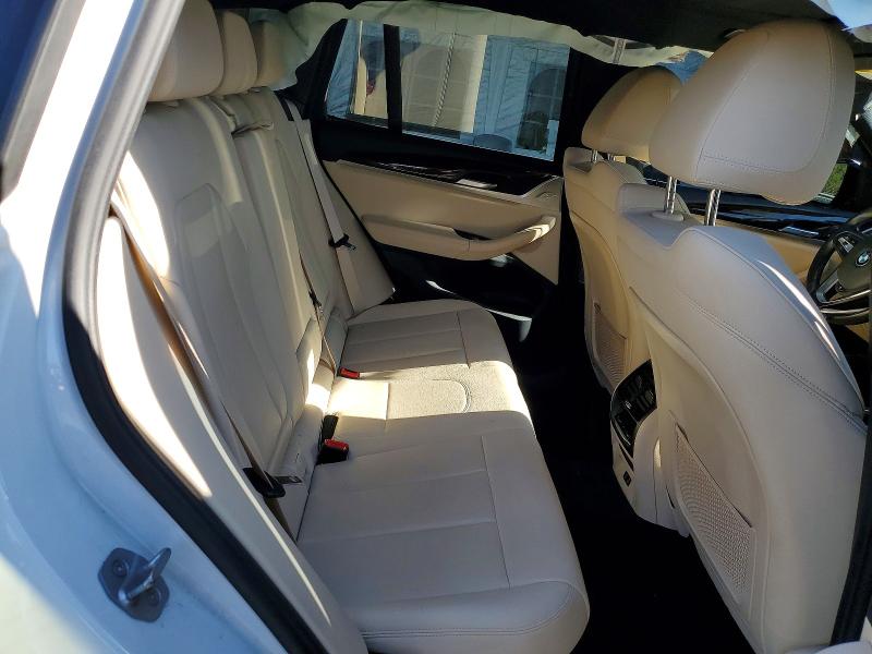 Продаж на аукціоні авто 2020 Bmw X3, vin: 5UXTY5C06L9C90325, номер лоту: 65047496