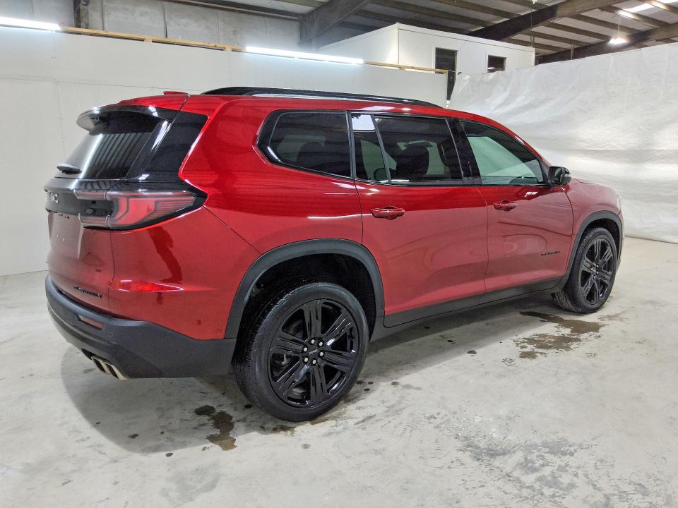 Aukcja sprzedaży 2026 Gmc Acadia, vin: 1GKENKKS7TJ110578, numer aukcji: 66304526