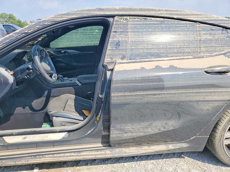 Продаж на аукціоні авто 2022 Bmw M850xi, vin: WBAGV8C09NCJ45647, номер лоту: 66442496