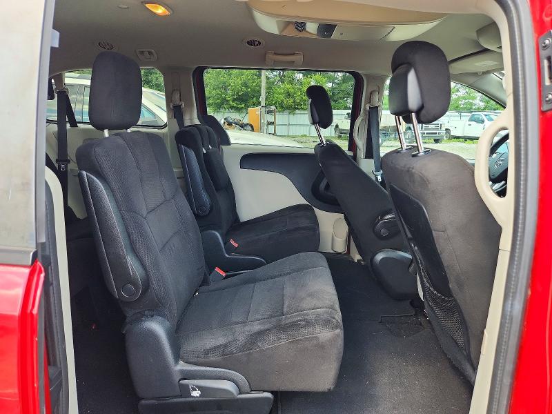 Продаж на аукціоні авто 2012 Dodge Grand Caravan, vin: 2C4RDGCG0CR210153, номер лоту: 65824506