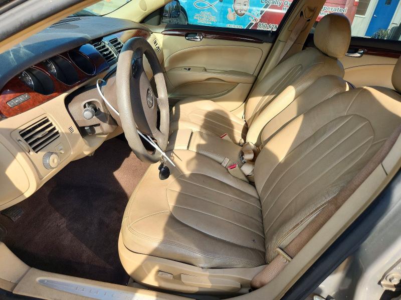 Aukcja sprzedaży 2007 Buick Lucerne, vin: 1G4HP57237U115984, numer aukcji: 66441586