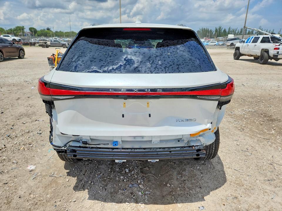 Aukcja sprzedaży 2026 Lexus Rx, vin: JTJCHMAA2T2041899, numer aukcji: 63928526