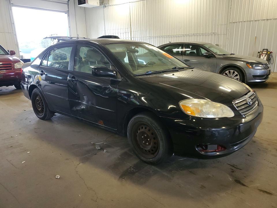 Aukcja sprzedaży 2007 Toyota Corolla, vin: JTDBR32E470100802, numer aukcji: 66734686