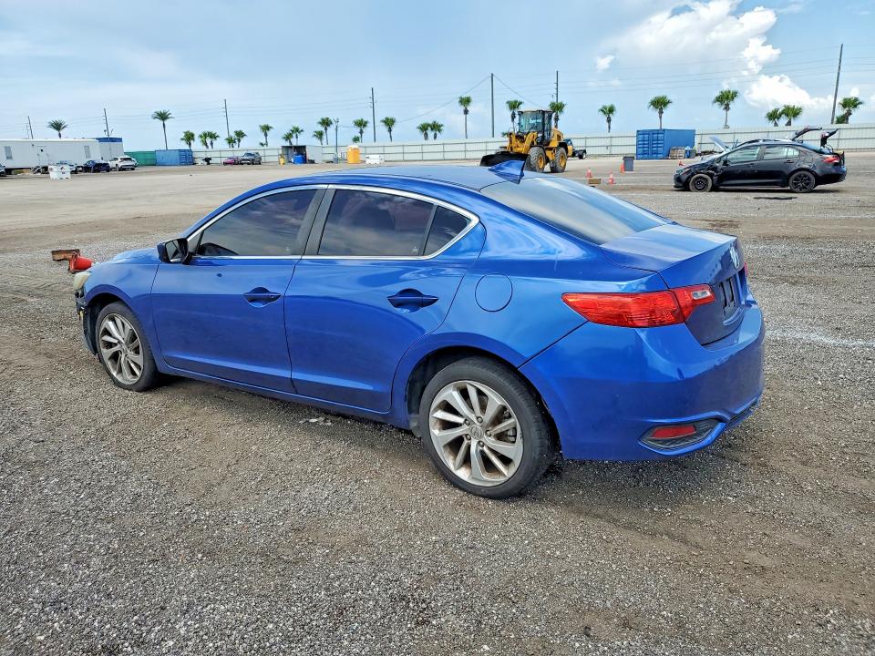 65338676 :رقم المزاد ، 19UDE2F30GA024286 vin ، 2016 Acura Ilx مزاد بيع