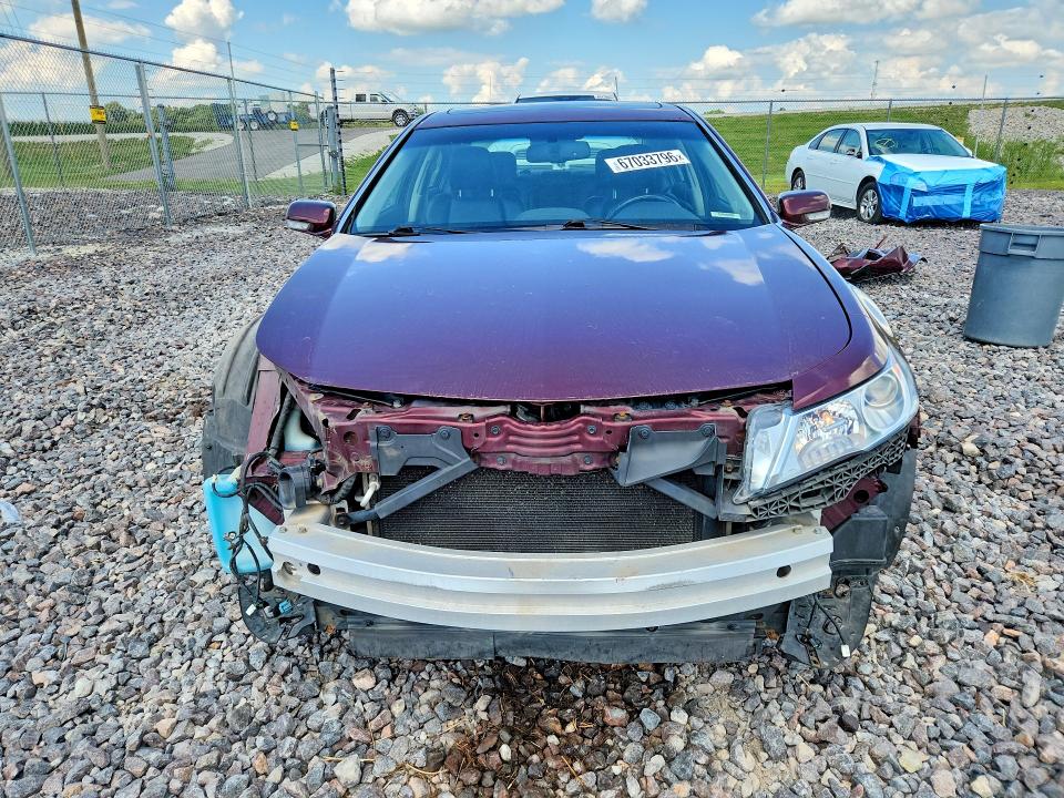 Продажа на аукционе авто 2010 Acura Tl, vin: 19UUA8F56AA016880, номер лота: 67033796