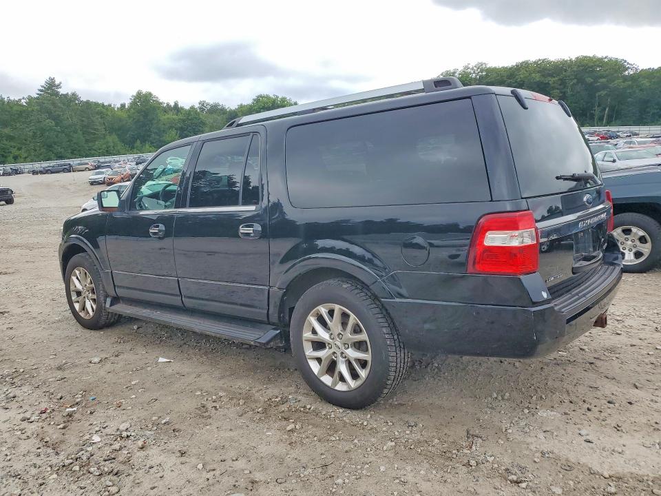 Продажа на аукционе авто 2017 Ford Expedition, vin: 1FMJK2AT8HEA59150, номер лота: 64845606
