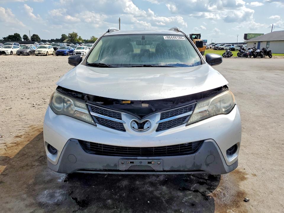 Продажа на аукционе авто 2015 Toyota Rav4, vin: JTMZFREVXFJ036571, номер лота: 66448186