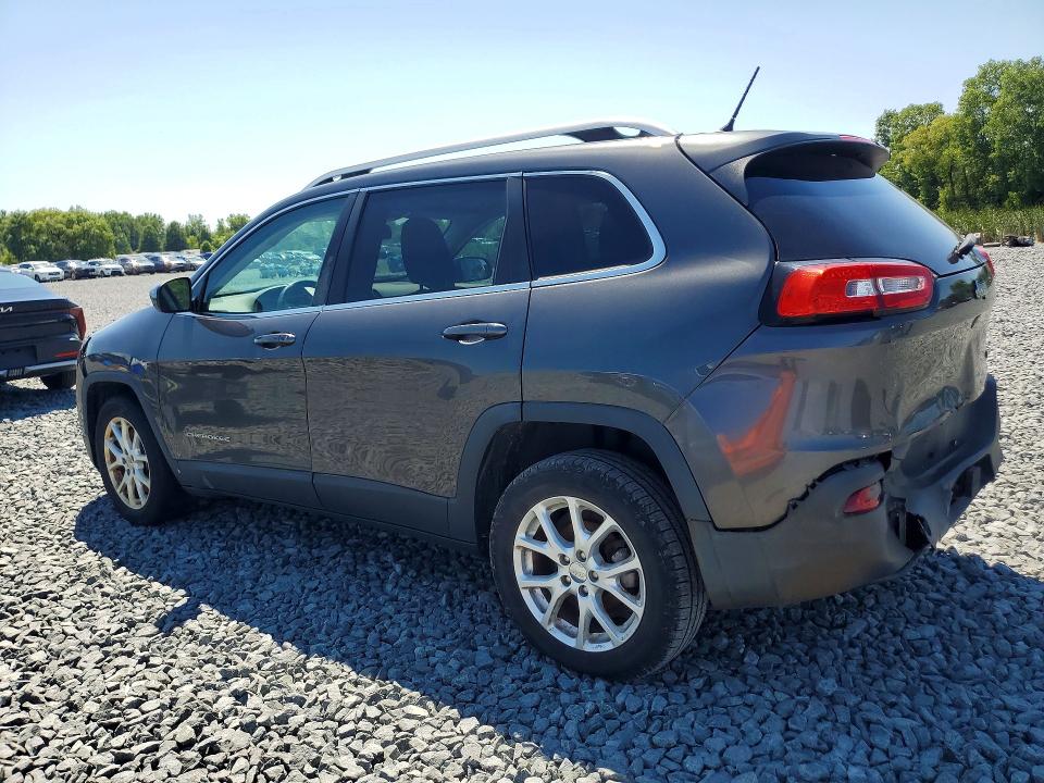 Продажа на аукционе авто 2014 Jeep Cherokee, vin: 1C4PJLCB4EW270315, номер лота: 63882786