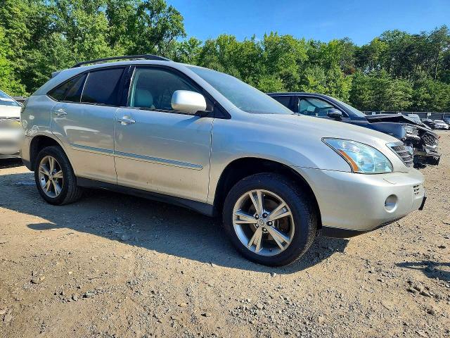 Aukcja sprzedaży 2006 Lexus Rx, vin: JTJHW31U660002250, numer aukcji: 66506306