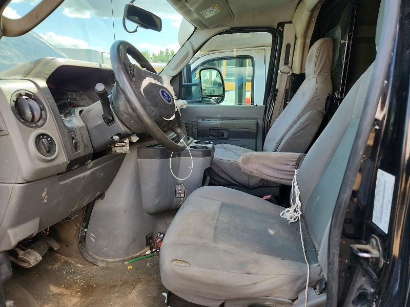 Aukcja sprzedaży 2016 Ford Econoline, vin: 1FDXE4FS3GDC33689, numer aukcji: 70712196