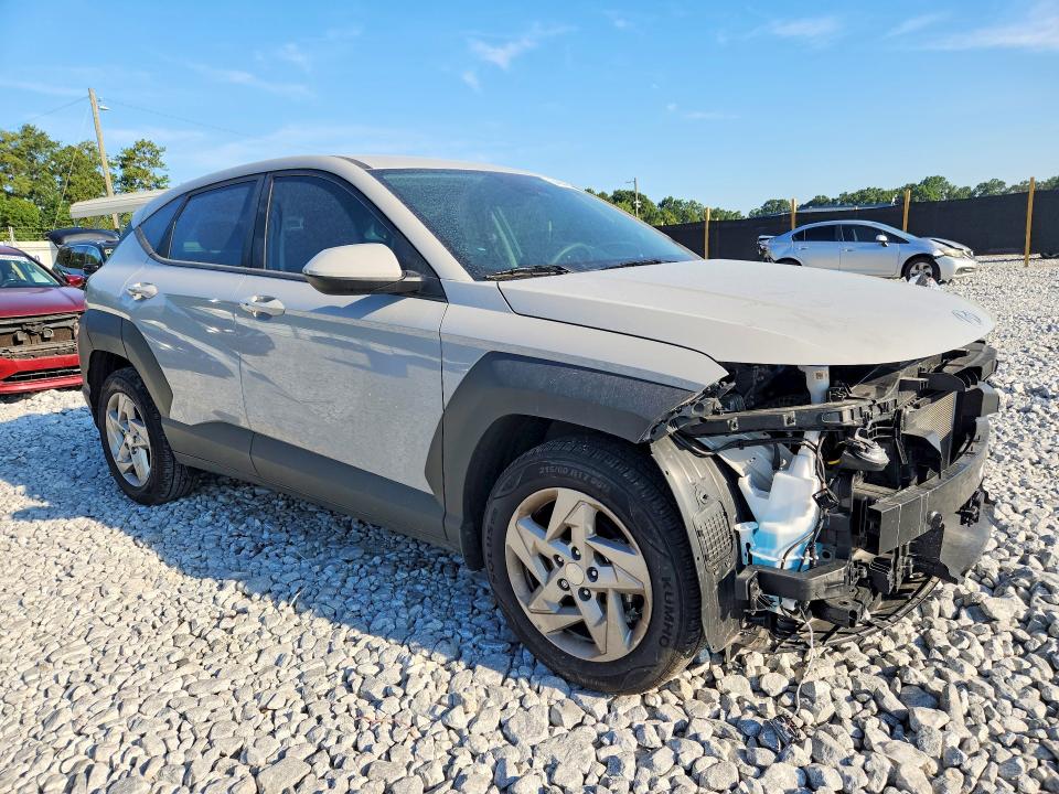 Продаж на аукціоні авто 2026 Hyundai Kona, vin: KM8HA3AB1TU355947, номер лоту: 64804056