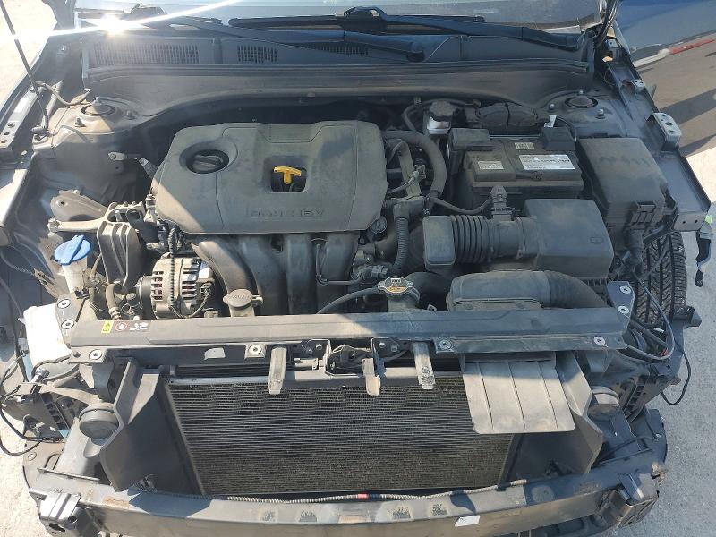 Aukcja sprzedaży 2019 Kia Forte, vin: 3KPF24AD9KE137168, numer aukcji: 63914336