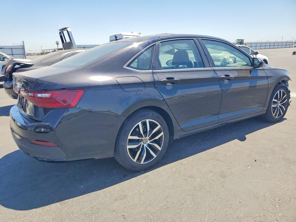 Aukcja sprzedaży 2026 Volkswagen Jetta, vin: 3VW7W7BU1TM010301, numer aukcji: 63612646