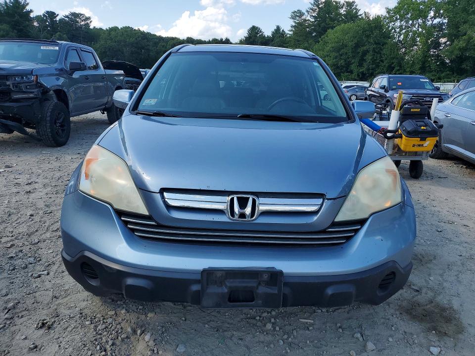 Aukcja sprzedaży 2009 Honda Cr-v, vin: 5J6RE487X9L008498, numer aukcji: 65339946
