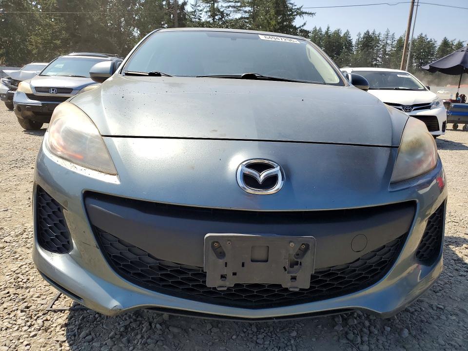Aukcja sprzedaży 2012 Mazda 3, vin: JM1BL1L70C1623423, numer aukcji: 64947296