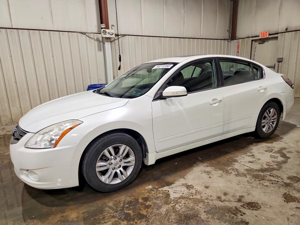 Продажа на аукционе авто 2010 Nissan Altima, vin: 1N4AL2AP5AN488049, номер лота: 64015366