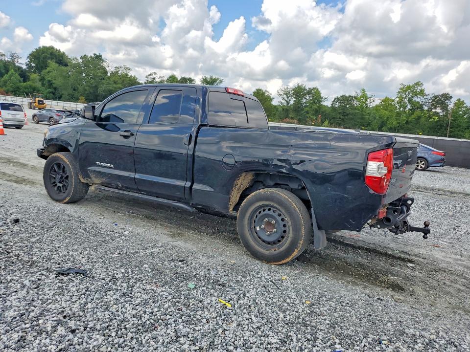 64081026 :رقم المزاد ، 5TFUW5F10DX276608 vin ، 2013 Toyota Tundra مزاد بيع