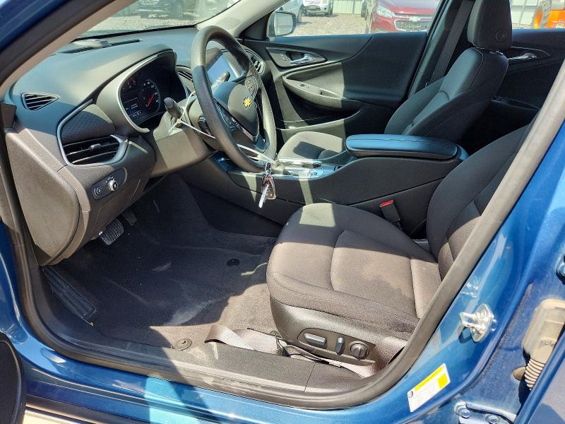 Aukcja sprzedaży 2025 Chevrolet Malibu, vin: 1G1ZD5ST9SF120663, numer aukcji: 64961786