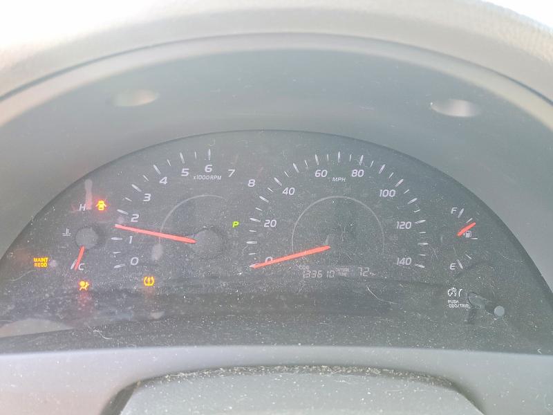 65754746 :رقم المزاد ، 4T1BF3EK2BU203644 vin ، 2011 Toyota Camry مزاد بيع