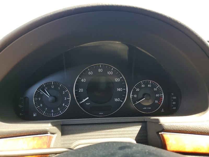Продаж на аукціоні авто 2006 Mercedes-benz E, vin: WDBUF56J56A804521, номер лоту: 64689656