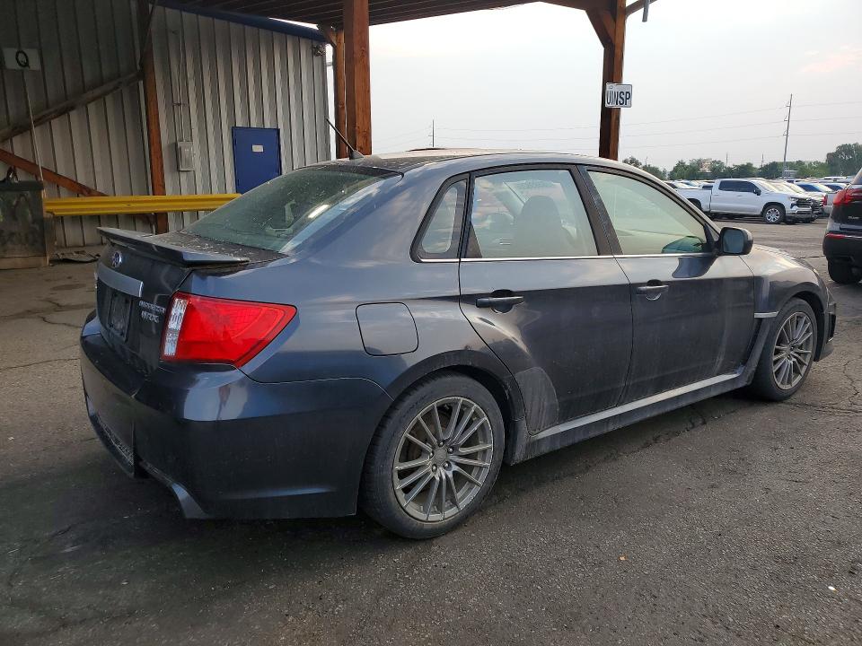63898266 :رقم المزاد ، JF1GV7F60BG506173 vin ، 2011 Subaru Impreza مزاد بيع