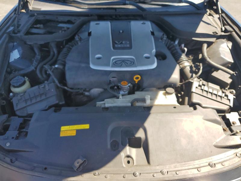 64046826 :رقم المزاد ، JNKCV64E48M125898 vin ، 2008 Infiniti G37 مزاد بيع