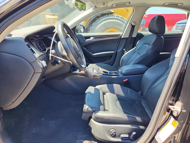 Aukcja sprzedaży 2016 Audi A4, vin: WAUFFAFL3GN006336, numer aukcji: 63194216
