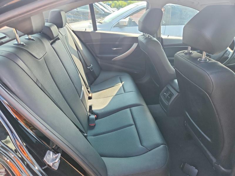 Aukcja sprzedaży 2014 Bmw 320, vin: WBA3C3C57EF985167, numer aukcji: 64297476