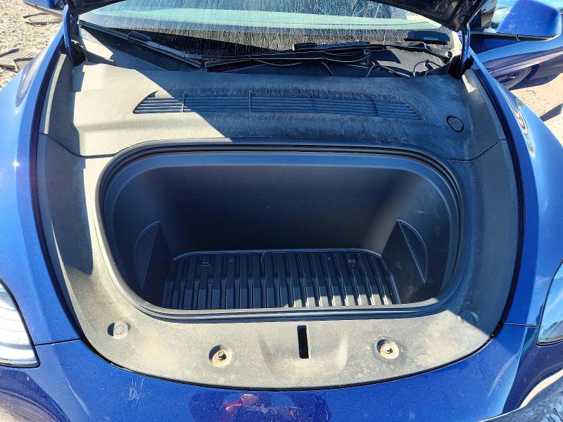 Aukcja sprzedaży 2022 Tesla Model Y, vin: 7SAYGAEE6NF538321, numer aukcji: 65995896