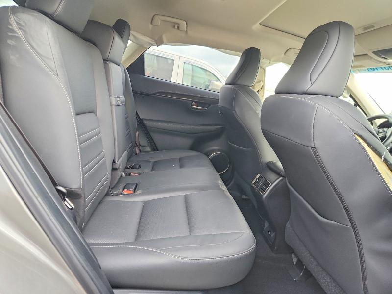 Продажа на аукционе авто 2015 Lexus Nx, vin: JTJBARBZ6F2004215, номер лота: 63710156