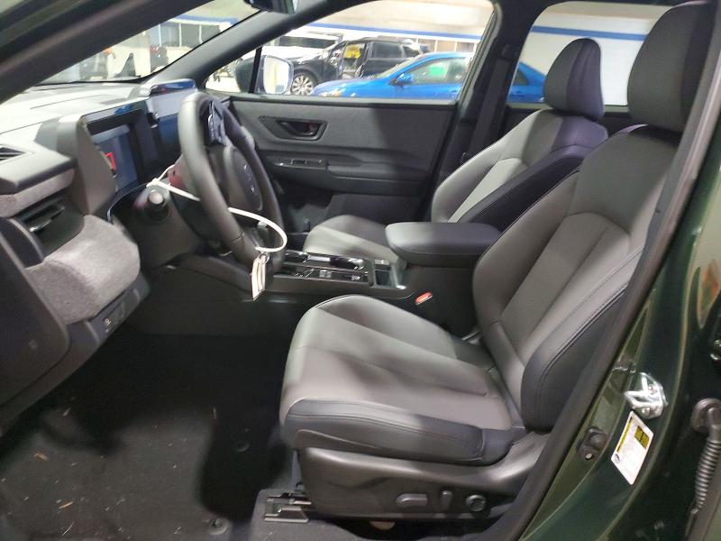 63918326 :رقم المزاد ، JF2BUPAD4TY536741 vin ، 2026 Subaru Outback مزاد بيع